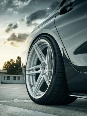 BMW M6 Gran Coupe by ATT-Performance on ADV.1 Wheels (ADV05R M.V2 CS) 2020 года 
